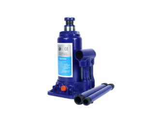 ХИДРАВЛИЧЕН КРИК 2 ТОНА