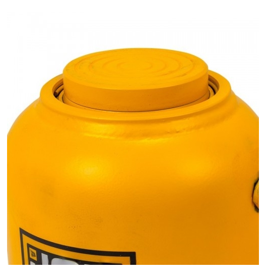 Хидравличен крик JCB , тип бутилка, 50т