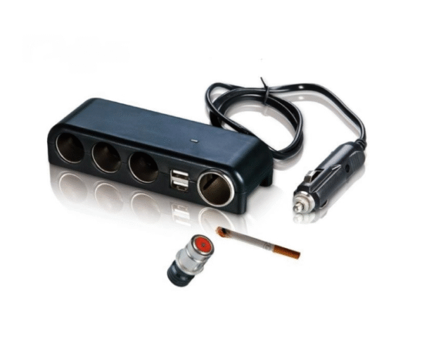 Разклонител за запалка