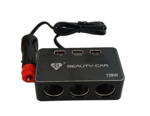 Разклонител за запалка