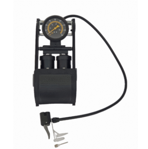 ф8 Двубутална Крачна помпа