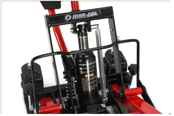 фф1 Крик за ATV 680kg 1500LB