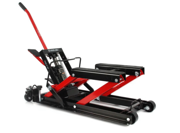 фф4 Крик за ATV 680kg 1500LB