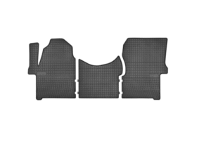 х10 Гумени стелки Frogum за Mercedes-Benz Sprinter II (2006) / VW Crafter (2006)