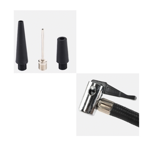 Компресор за гуми 12V