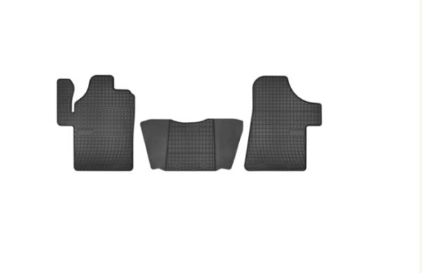 Гумени стелки Frogum за Mercedes-Benz Vito / Viano 2/3 - (2003-2014)