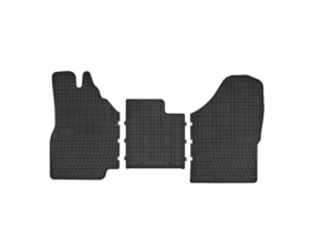 х5 Гумени стелки Frogum за IVECO Daily VI - (2014+)