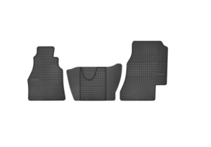 х9 Гумени стелки Frogum за Mercedes-Benz Sprinter (95-06) / VW LT (97-06)