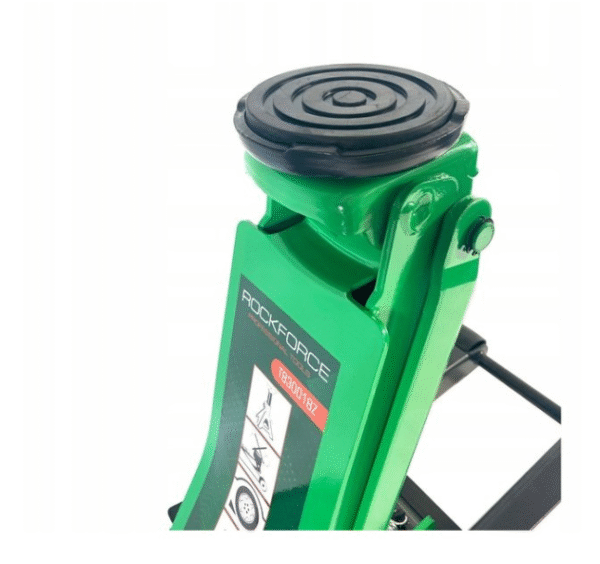 Хидравличен крик 3,5т 510мм RockForce