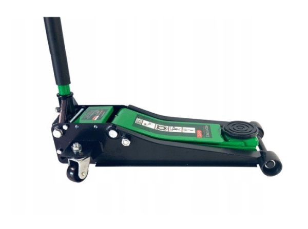 Хидравличен крик 3,5т 510мм RockForce