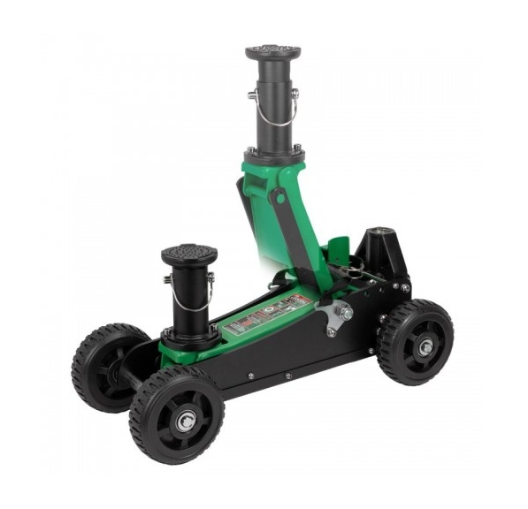 Крик крокодил офроуд 2т с две помпи ,155-570мм ROCKFORCE