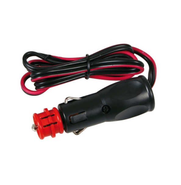 Накрайник за запалка 12/24V 5A
