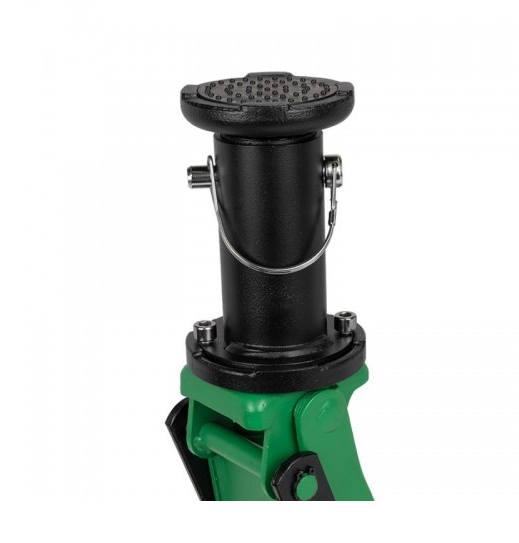 Крик крокодил офроуд 2т с две помпи ,155-570мм ROCKFORCE