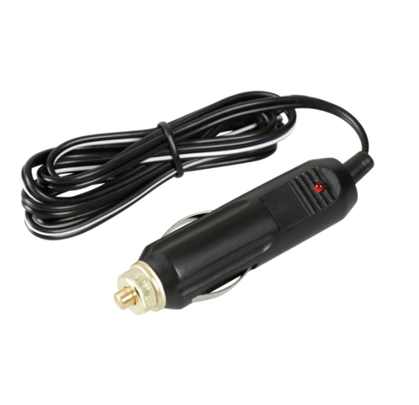 Накрайник за запалка 12/24V