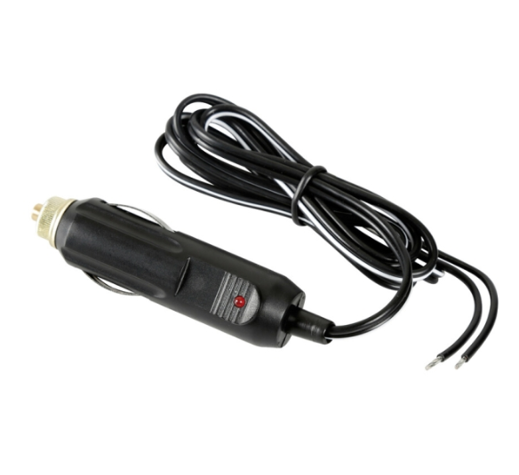 Накрайник за запалка 12/24V