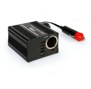 Конвертор на напрежение – от 24-12V