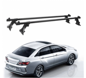 ш Напречни греди за таван за коли без рейлинг 115см