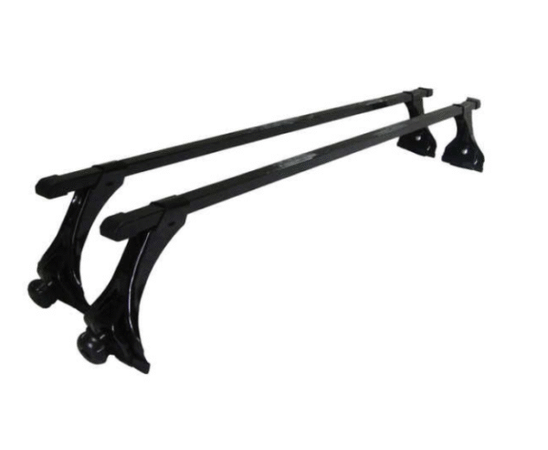 ш2 Напречни греди за таван за коли без рейлинг 115см