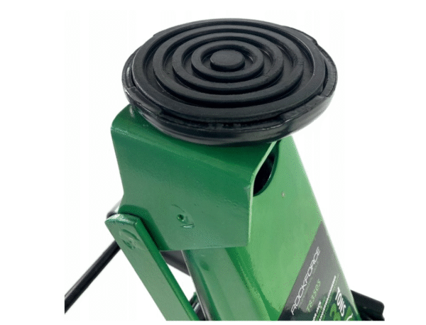 Хидравличен крик 3т. 465мм RockForce