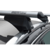 щ Автобагажник Menabo за интегриран рейлинг - 886 -120см