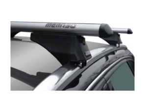 щ Автобагажник Menabo за интегриран рейлинг - 886 -120см