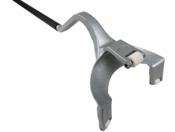 Щанги комплект за сваляне и монтиране на гуми за камиони