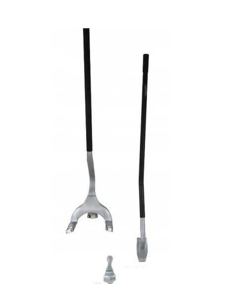 Щанги комплект за сваляне и монтиране на гуми за камиони