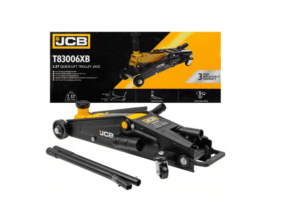 ъ Крик крокодил 2,5 тона 150-530mm JCB