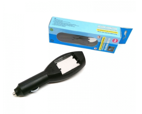 Машинка против комари - 12V