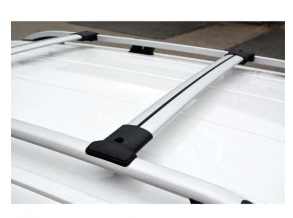 Напречни греди за таван - NIKEN 138см - сив