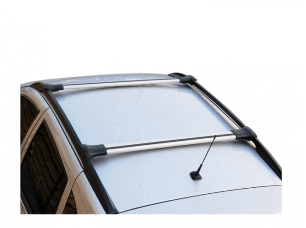 Напречни греди за таван - NIKEN 138см - сив