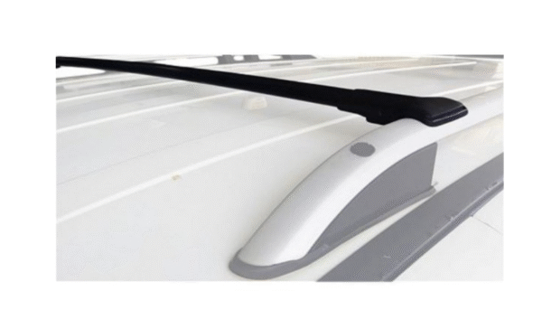 Напречни греди за таван - NIKEN 138см - сив