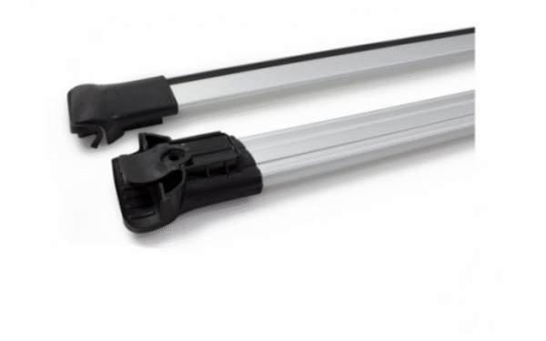 Напречни греди за таван - NIKEN 138см - сив