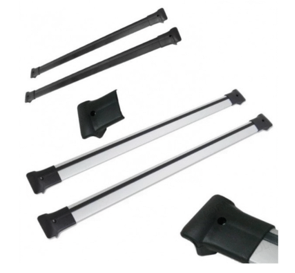 Напречни греди за таван - NIKEN 138см - сив