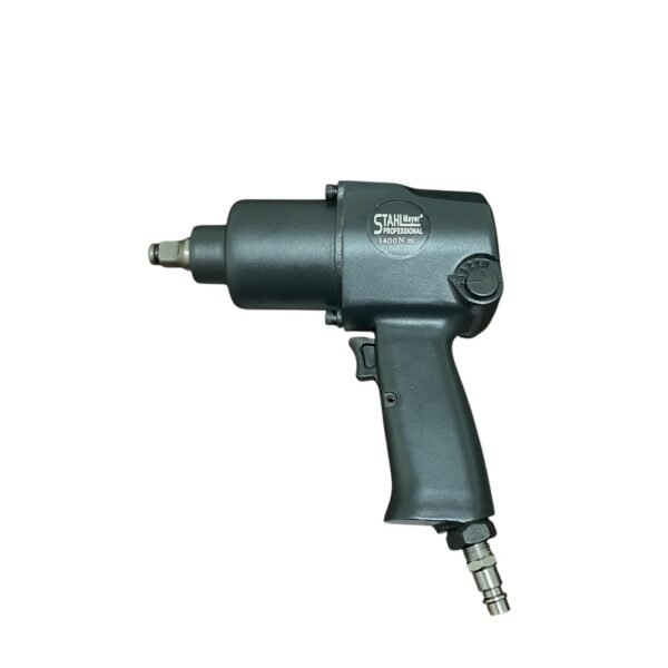 Пневматичен ударен гайковерт 1/2" 1400 Nm STAHLMAYER