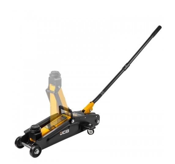 Крик крокодил 2 тoна ГОЛЯМ , 130-380mm JCB