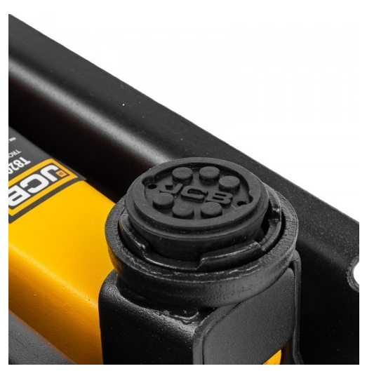 Крик крокодил 2 тoна ГОЛЯМ , 130-380mm JCB