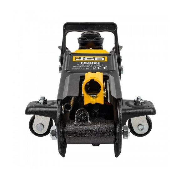 Крик крокодил 2 тoна ГОЛЯМ , 130-380mm JCB