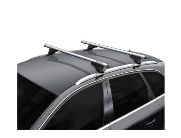 Напречни греди Menabo 988 за интегриран рейлинг 135см.