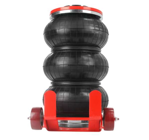 Крик балон 3.5 тона с преставка