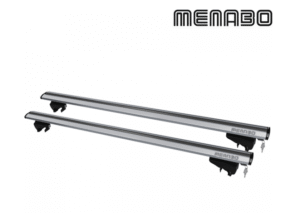 Напречни греди Menabo 988 за интегриран рейлинг 135см.