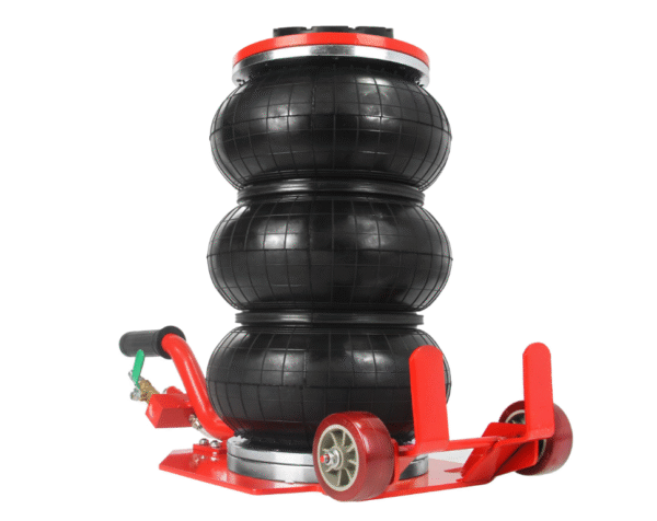 Крик балон 3.5 тона с преставка