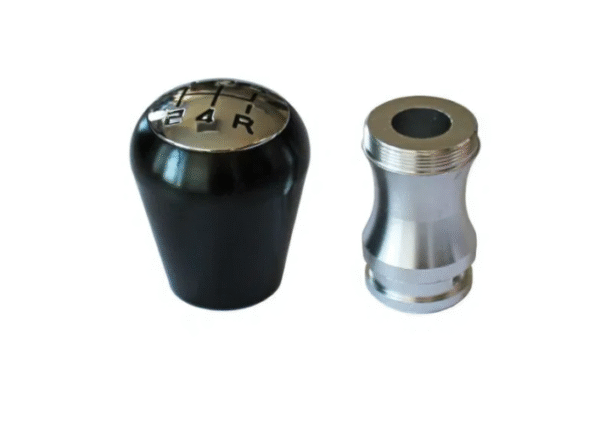 я5 Топка за скоростен лост за Citroen / Fiat / Peugeot