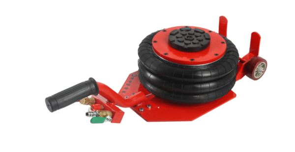 Крик балон 3.5 тона с преставка