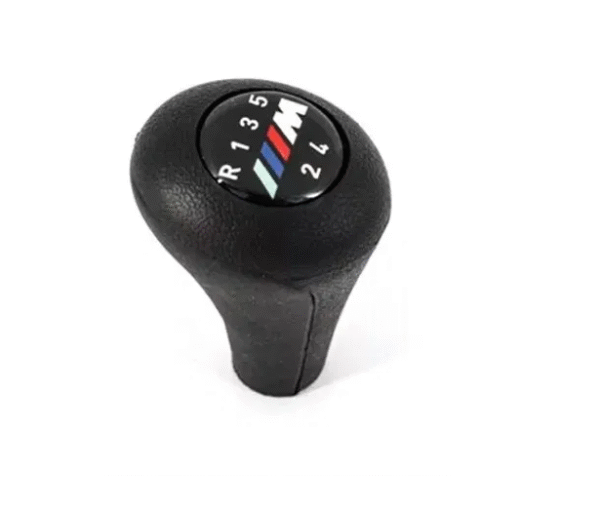 Топка скоростен лост за BMW