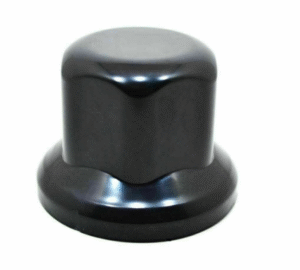 AYSAN черна капачка за гайка 32 къса