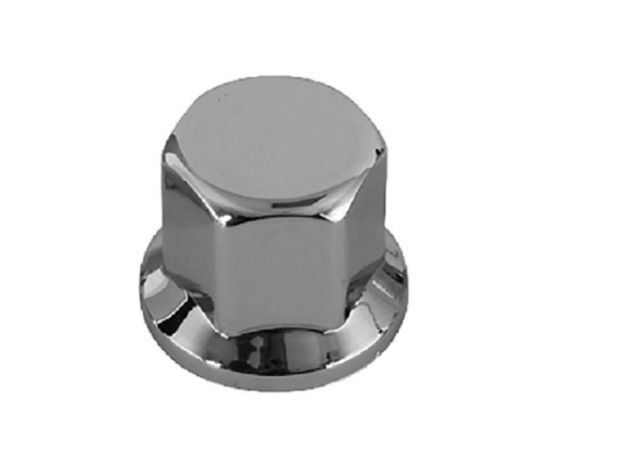 AYSAN никелирана капачка за гайка 33 къса