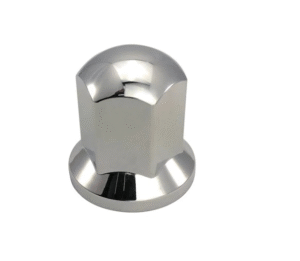 AYSAN никелирана капачка за гайка 32 дълга