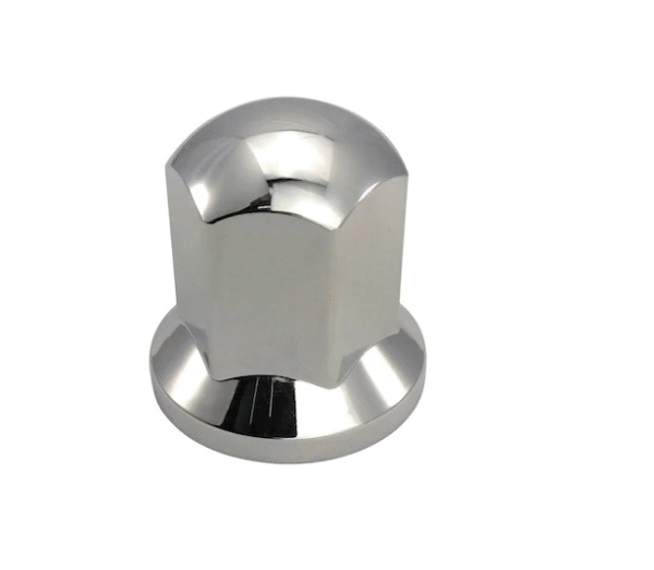 AYSAN никелирана капачка за гайка 32 дълга