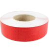 Светлоотразително тиксо - червено